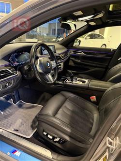 بی ئێم دەبڵیو سیریەس 7